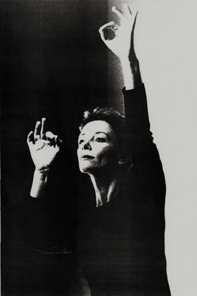 'Verfemt im Dritten Reich' - Produktion 1993